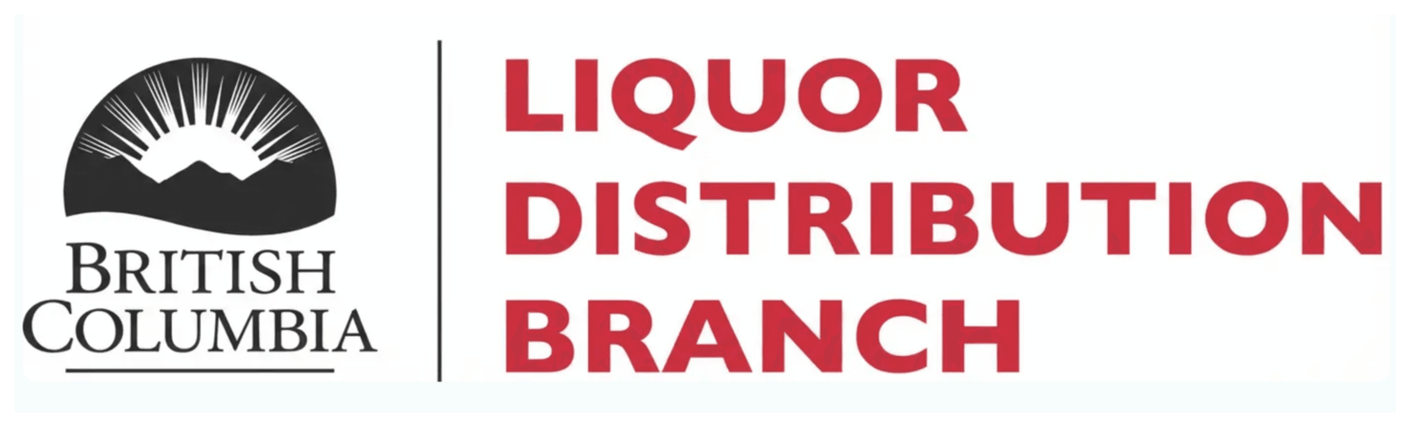 BC Liquor Distribution Branch